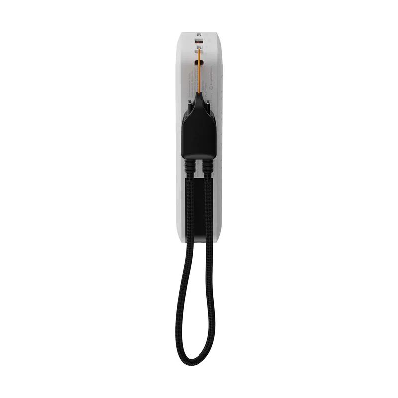 Xtorm GRS NextGen Power Bank 35W 10.000mAh USB-C/C/A White - 9510356