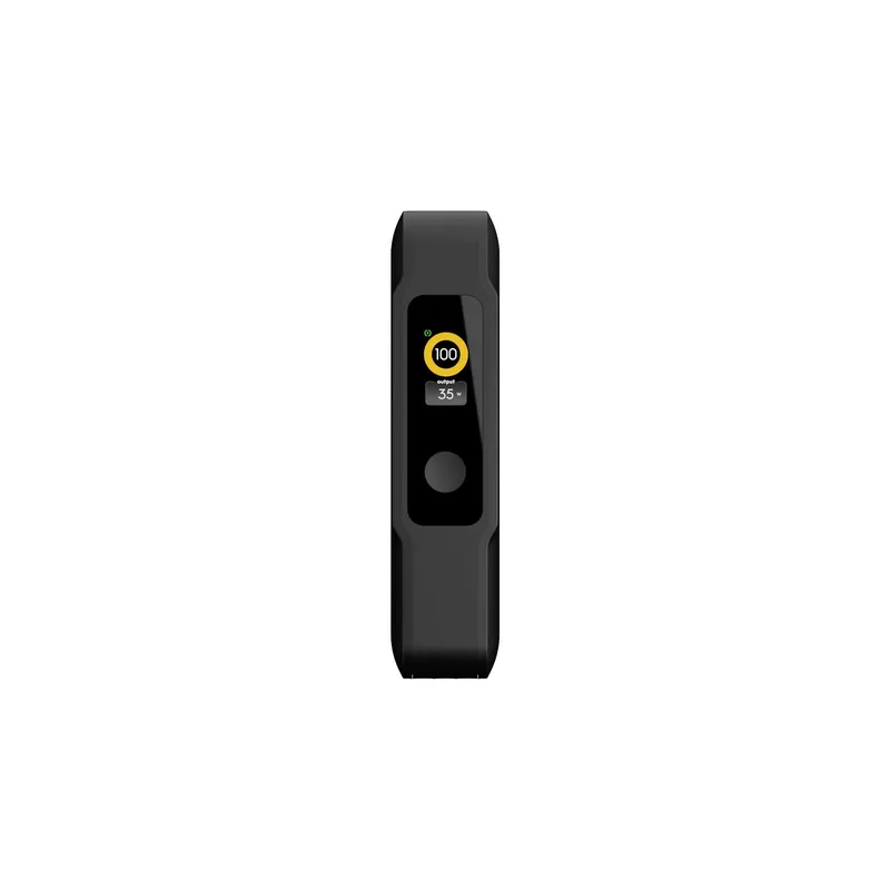 Xtorm GRS NextGen Power Bank 35W 10.000mAh USB-C/C/A Black - 9510357