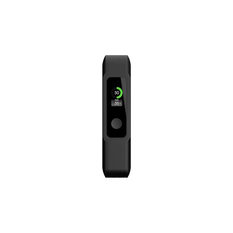 Xtorm GRS NextGen Power Bank 35W 10.000mAh USB-C/C/A Black - 9510357