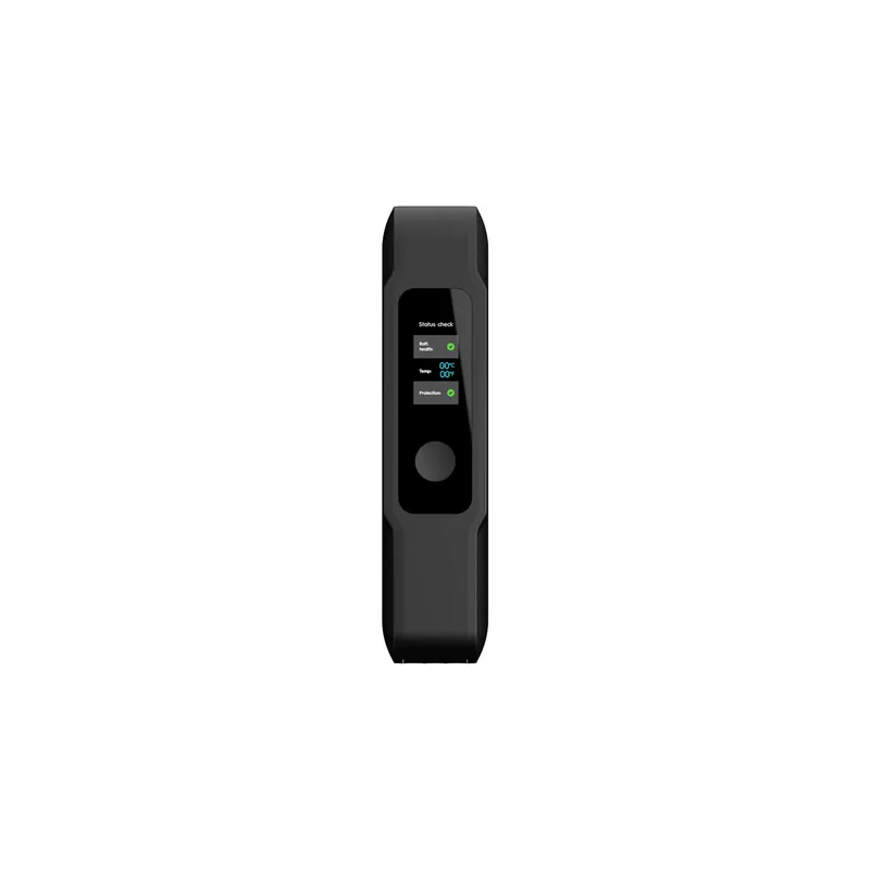Xtorm GRS NextGen Power Bank 35W 10.000mAh USB-C/C/A Black - 9510357