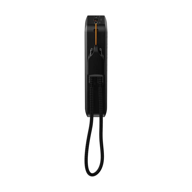 Xtorm GRS NextGen Power Bank 35W 10.000mAh USB-C/C/A Black - 9510357
