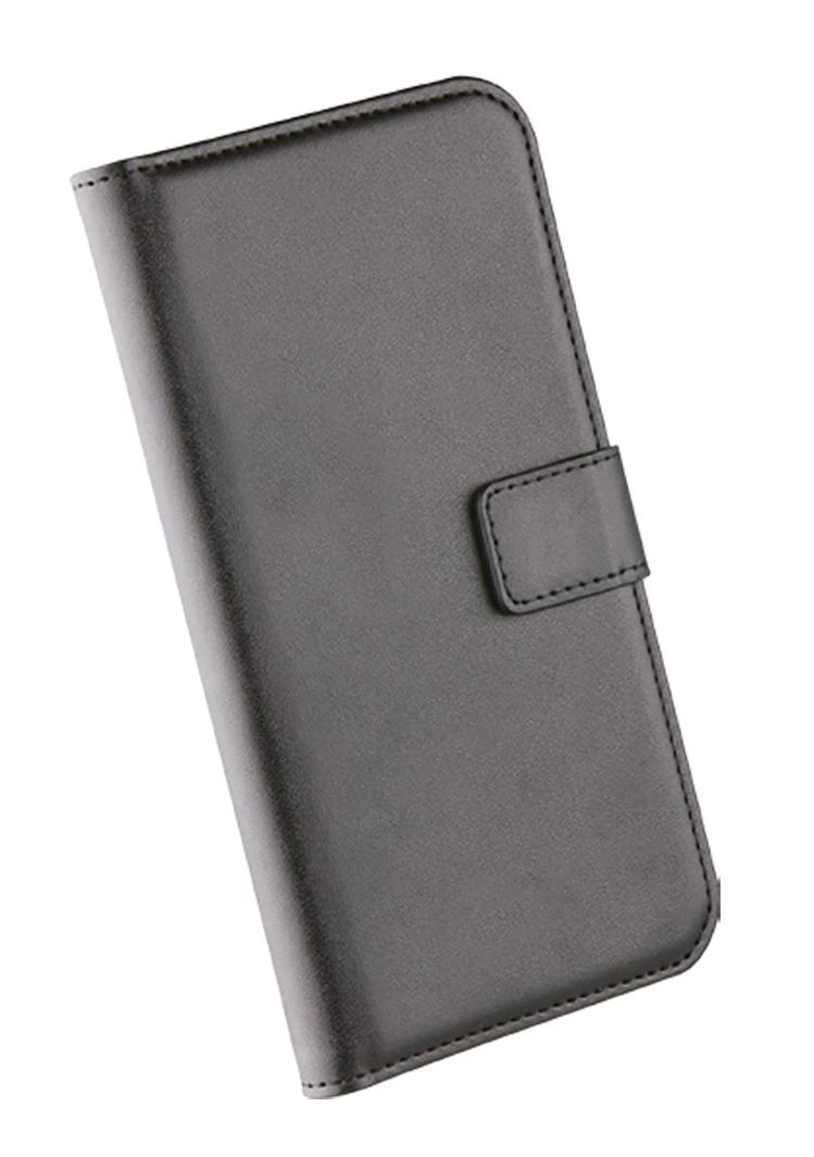 Vivanco Classic Wallet iPhone 12 mini Black - 2862157