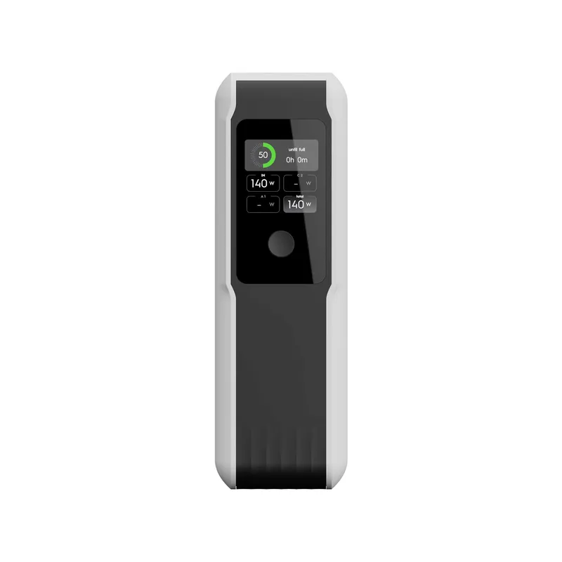 Xtorm GRS NextGen Power Bank 140W 27.000mAh USB-C/C/A White - 9510365