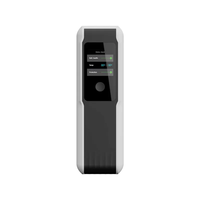 Xtorm GRS NextGen Power Bank 140W 27.000mAh USB-C/C/A White - 9510365