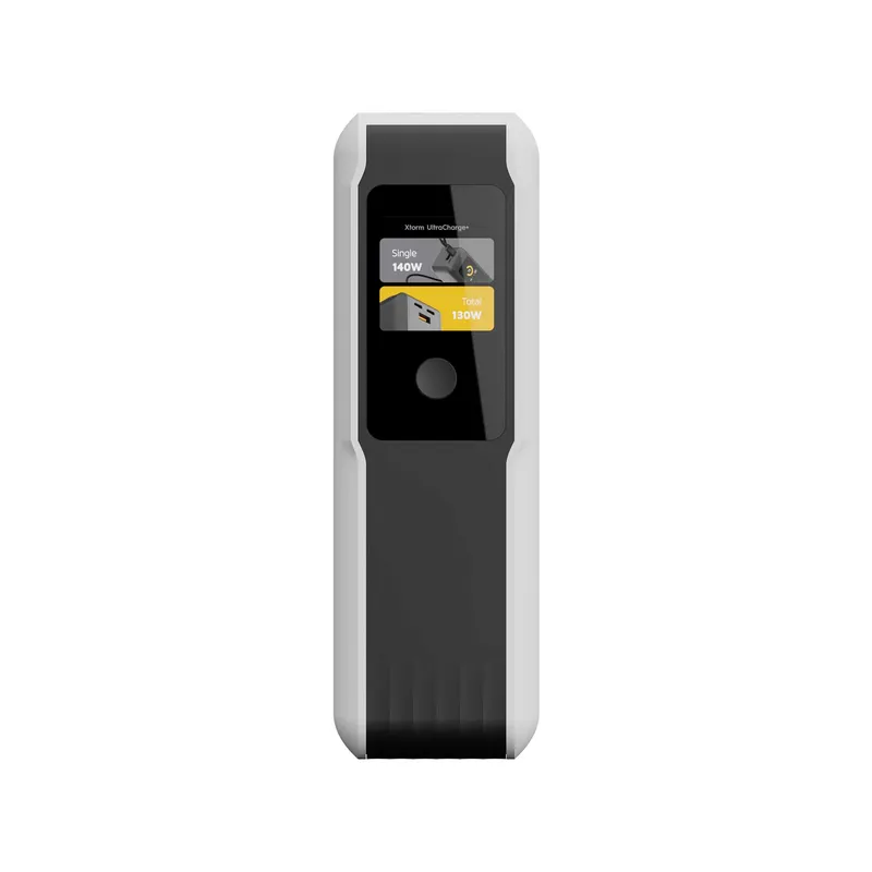 Xtorm GRS NextGen Power Bank 140W 27.000mAh USB-C/C/A White - 9510365