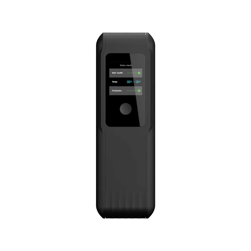Xtorm GRS NextGen Power Bank 140W 27.000mAh USB-C/C/A Black - 9510366