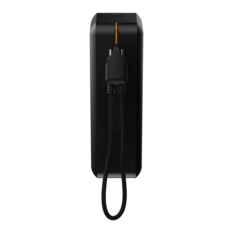 Xtorm GRS NextGen Power Bank 140W 27.000mAh USB-C/C/A Black - 9510366