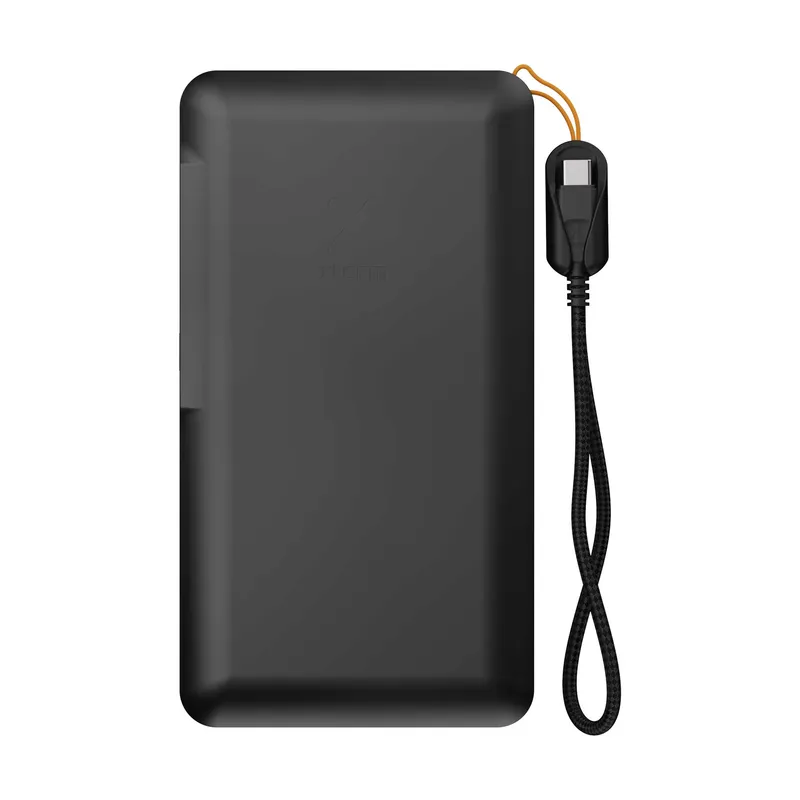 Xtorm GRS NextGen Power Bank 100W 60.000mAh USB-C/C/A Black - 9510369
