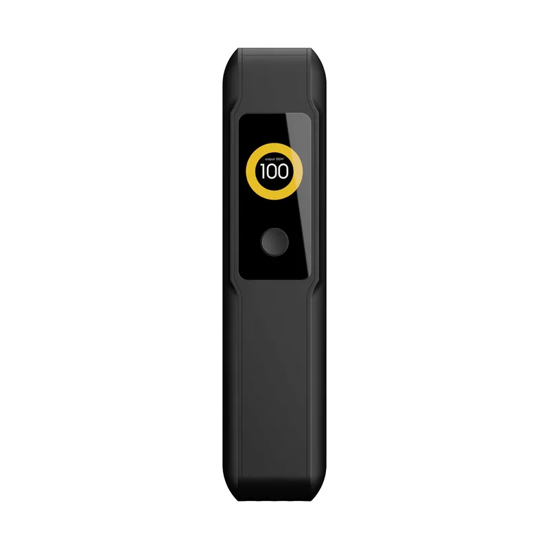 Xtorm GRS NextGen Power Bank 100W 60.000mAh USB-C/C/A Black - 9510369
