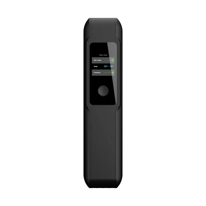 Xtorm GRS NextGen Power Bank 100W 60.000mAh USB-C/C/A Black - 9510369