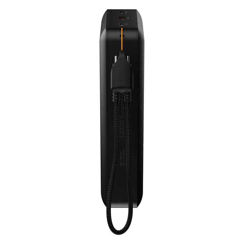 Xtorm GRS NextGen Power Bank 100W 60.000mAh USB-C/C/A Black - 9510369