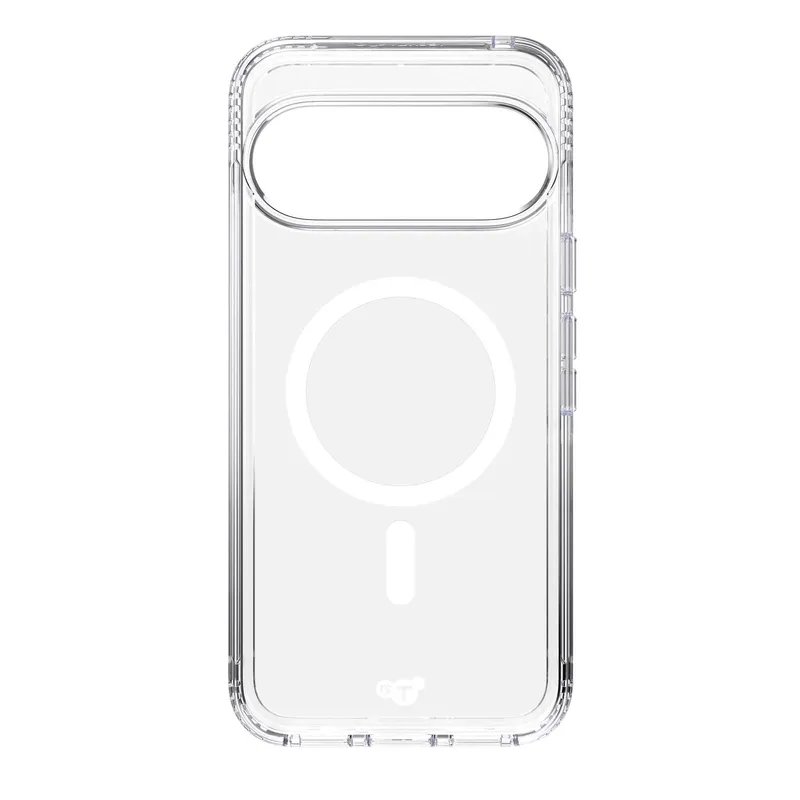 Tech21 Evo Clear Magnet Google Pixel 11 Pro XL Clear - 5961026