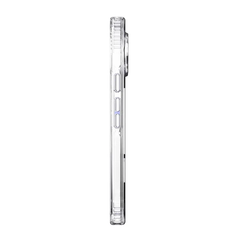 Tech21 Evo Clear Magnet Google Pixel 11 Pro XL Clear - 5961026