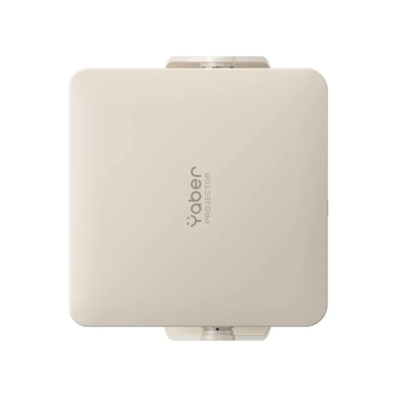 Yaber L1 Pro Full HD Projector White - 1363617