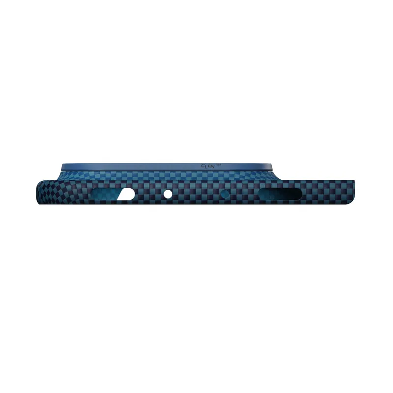 Pitaka Edge MagSafe Back+Hinge Case Apple iPhone Duo Moonrise 2.0 - 5436942