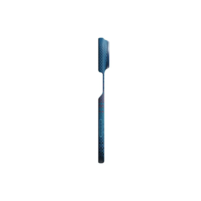Pitaka Edge MagSafe Back+Hinge Case Apple iPhone Duo Moonrise 2.0 - 5436942