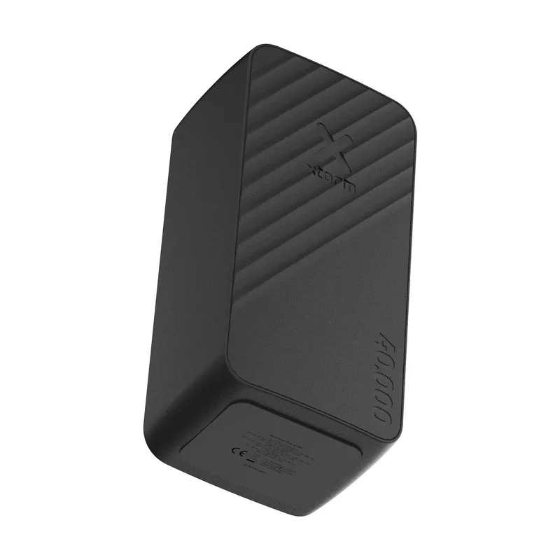 Xtorm Power Bank 40.000mAh 45W USB-C/C/A Black - 9510301