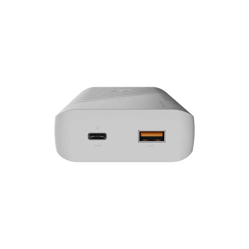 Xtorm Power Bank 20.000mAh 20W USB-C & USB-A Ice - 9510319