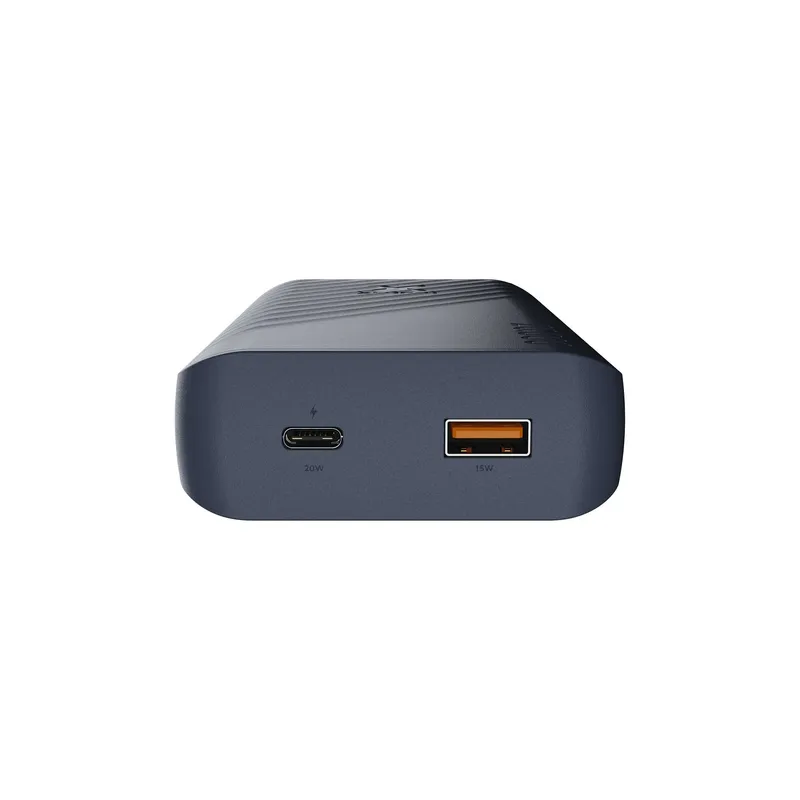 Xtorm Power Bank 20.000mAh 20W USB-C & USB-A Blue - 9510321
