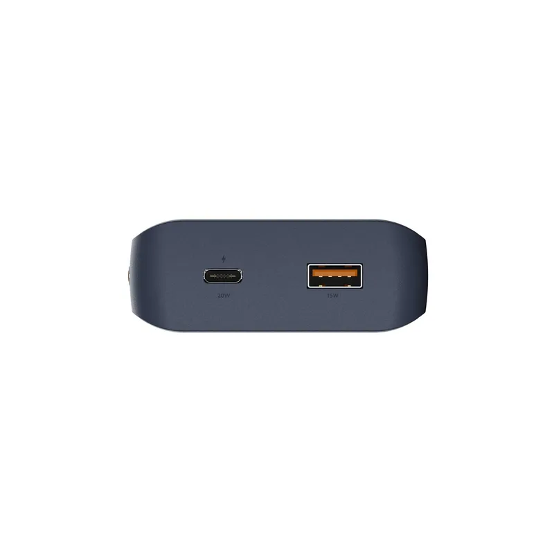 Xtorm Power Bank 20.000mAh 20W USB-C & USB-A Blue - 9510321