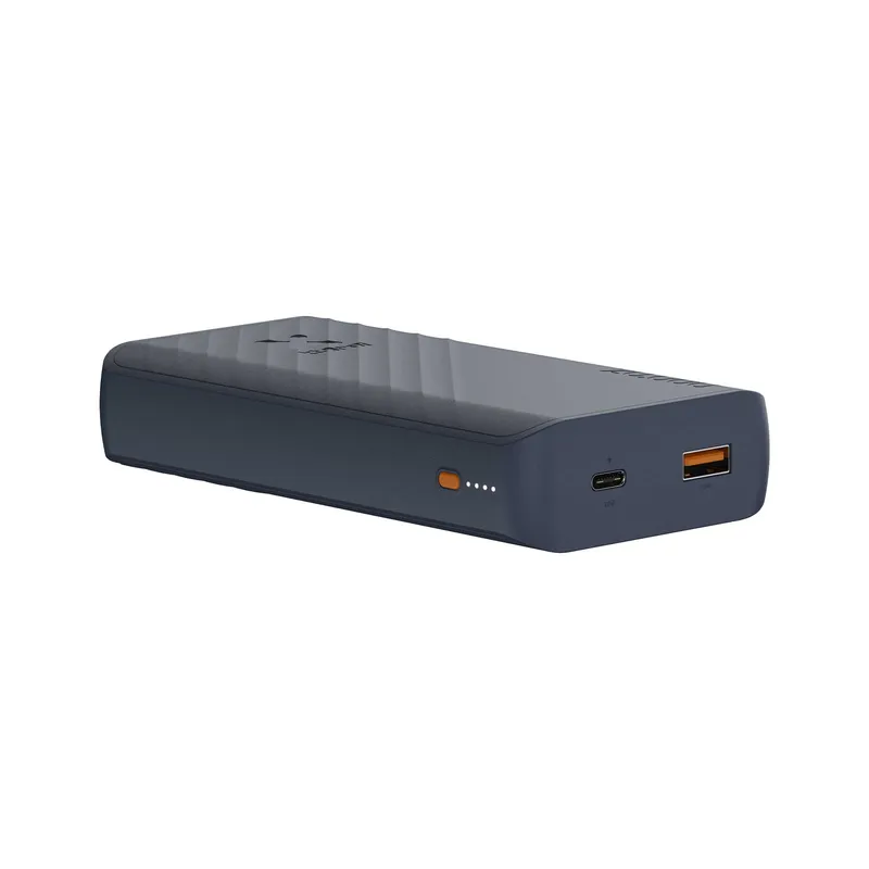 Xtorm Power Bank 20.000mAh 20W USB-C & USB-A Blue - 9510321