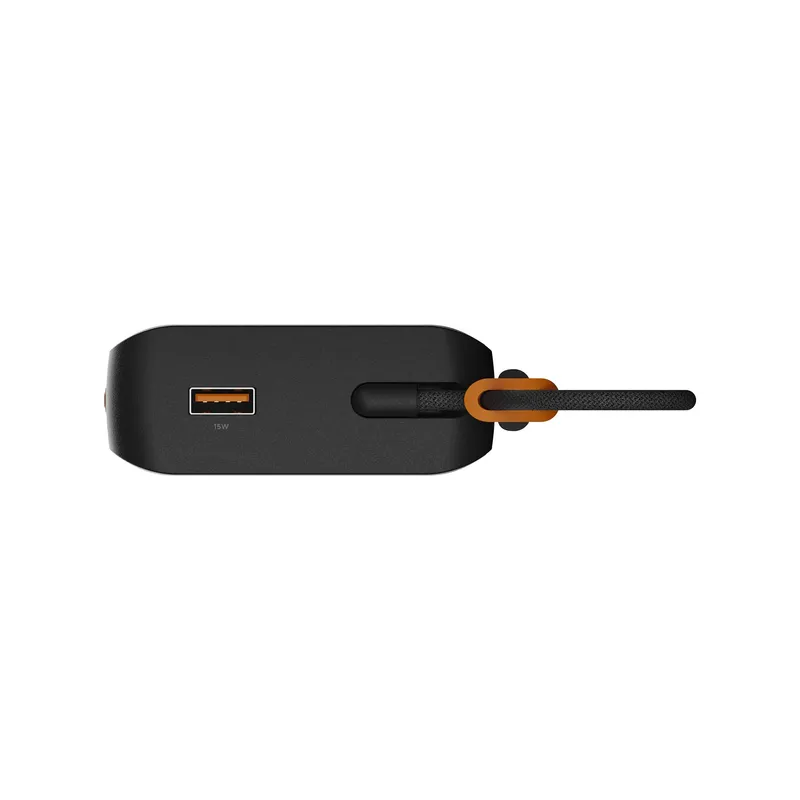 Xtorm Power Bank 20.000mAh 30W USB-C & USB-A Black - 9510347