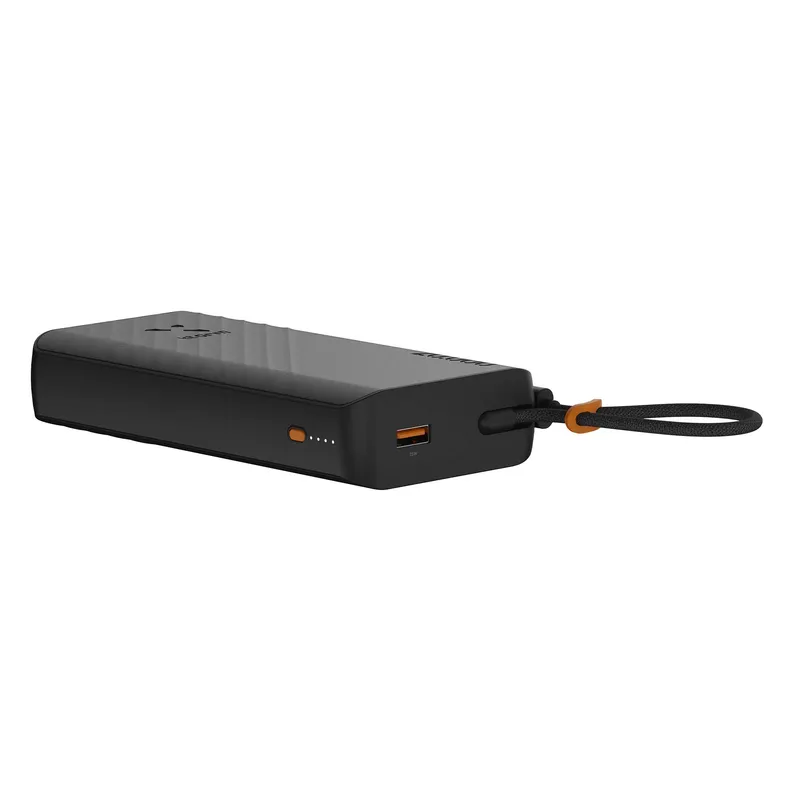 Xtorm Power Bank 20.000mAh 30W USB-C & USB-A Black - 9510347