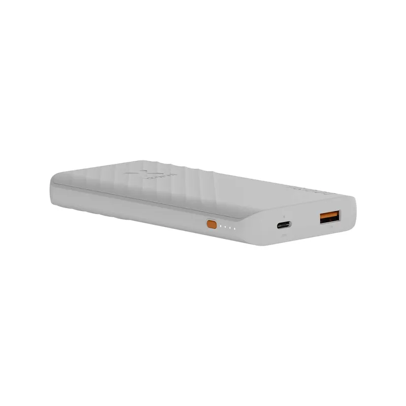 Xtorm Power Bank 10.000mAh 20W USB-C & USB-A Ice - 9510315
