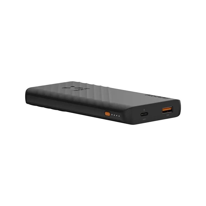 Xtorm Power Bank 10.000mAh 20W USB-C & USB-A Black - 9510314