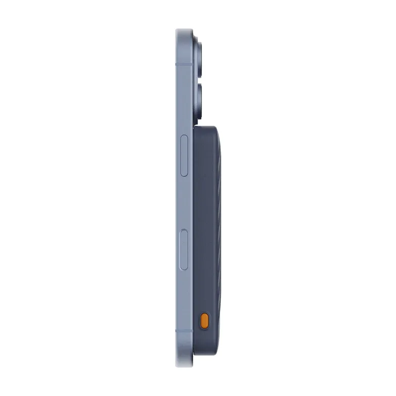 Xtorm Magnetic Wireless 15W Power Bank USB-C 5.000mAh Blue - 9510327