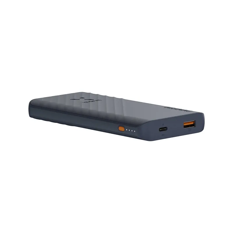 Xtorm Power Bank 10.000mAh 20W USB-C & USB-A Blue - 9510317