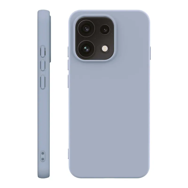 X2O Color Soft Cover Oppo Reno 16 F Lavender - 3410428