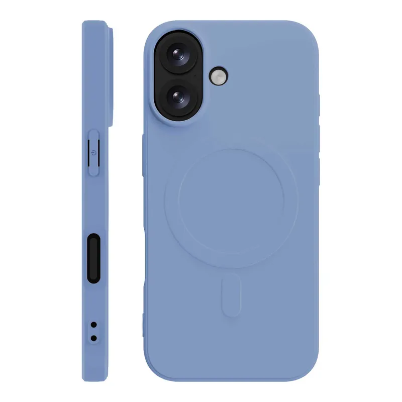 X2O Mag Color Cover Apple iPhone 17 Cloud Blue - 3410411