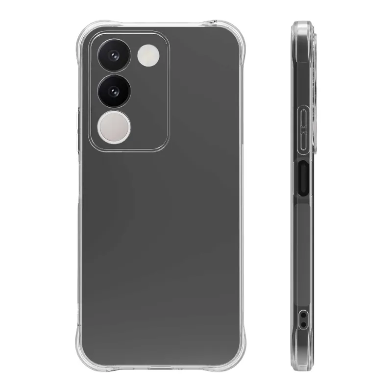 X2O Anti-Shock Cover Realme C100 Clear - 3410281
