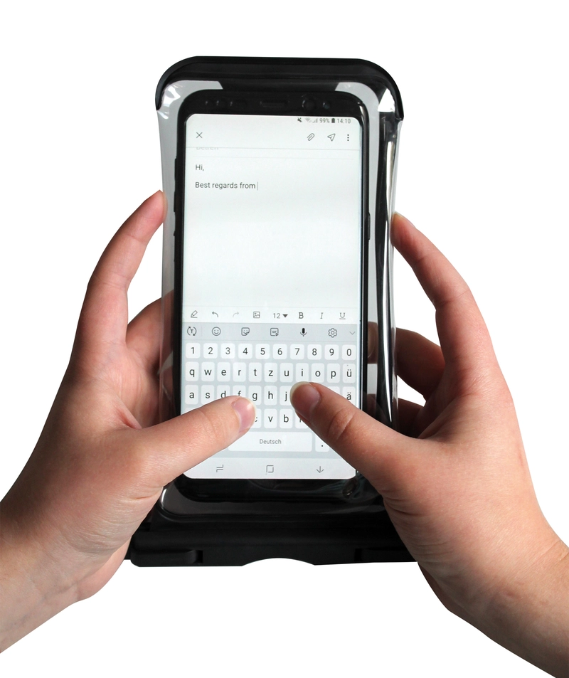 Vivanco Beach Bag Universal Waterproof Bag 6.7