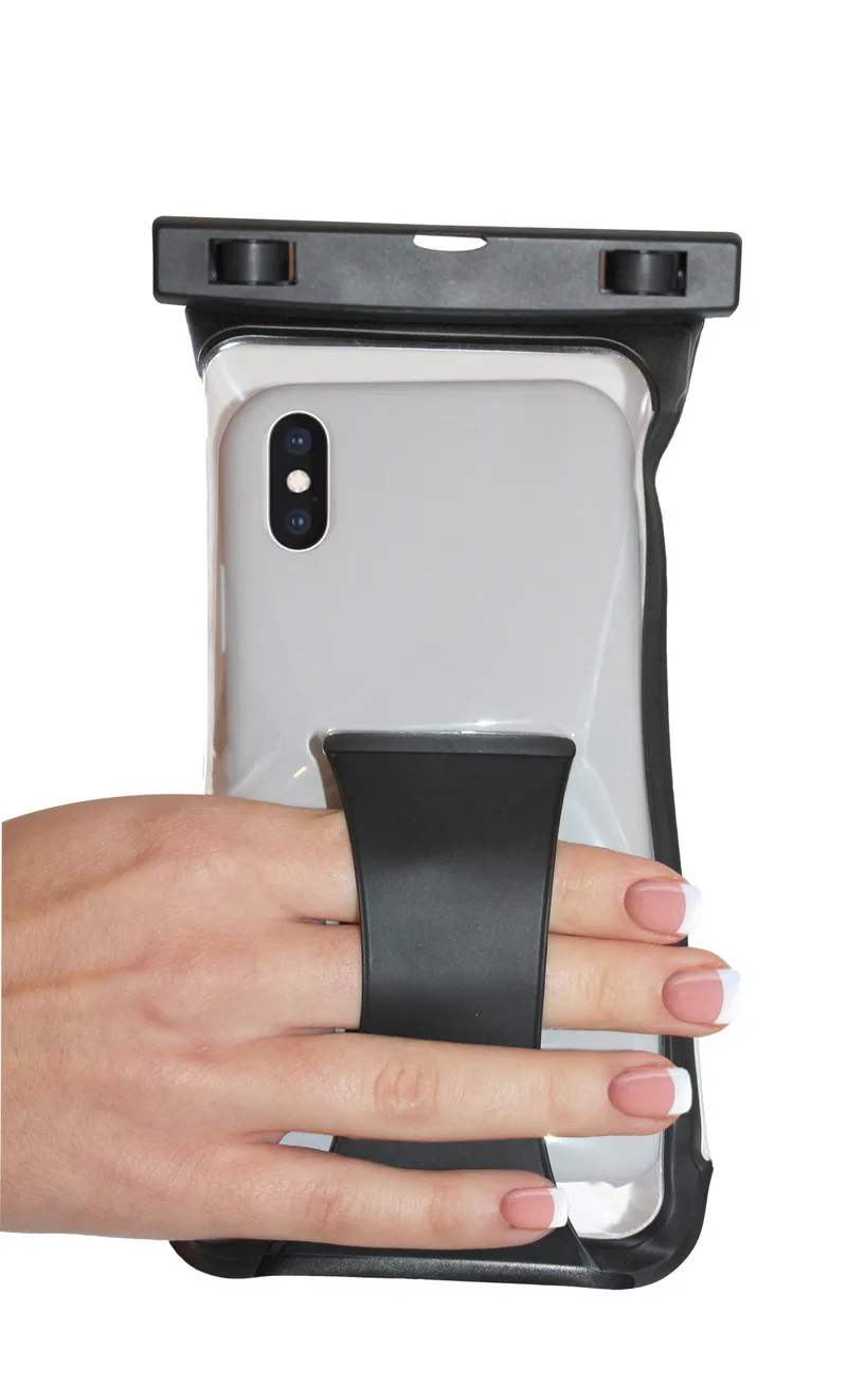 Vivanco Beach Bag Universal Waterproof Bag 6.7