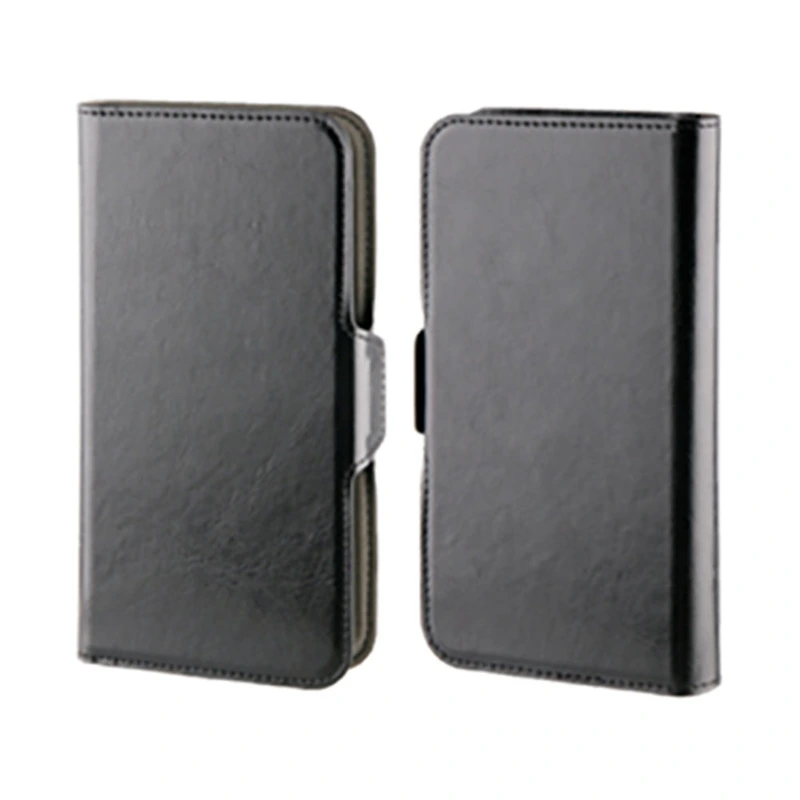 Vivanco Universal L 3-card Wallet Case Black - 2862370