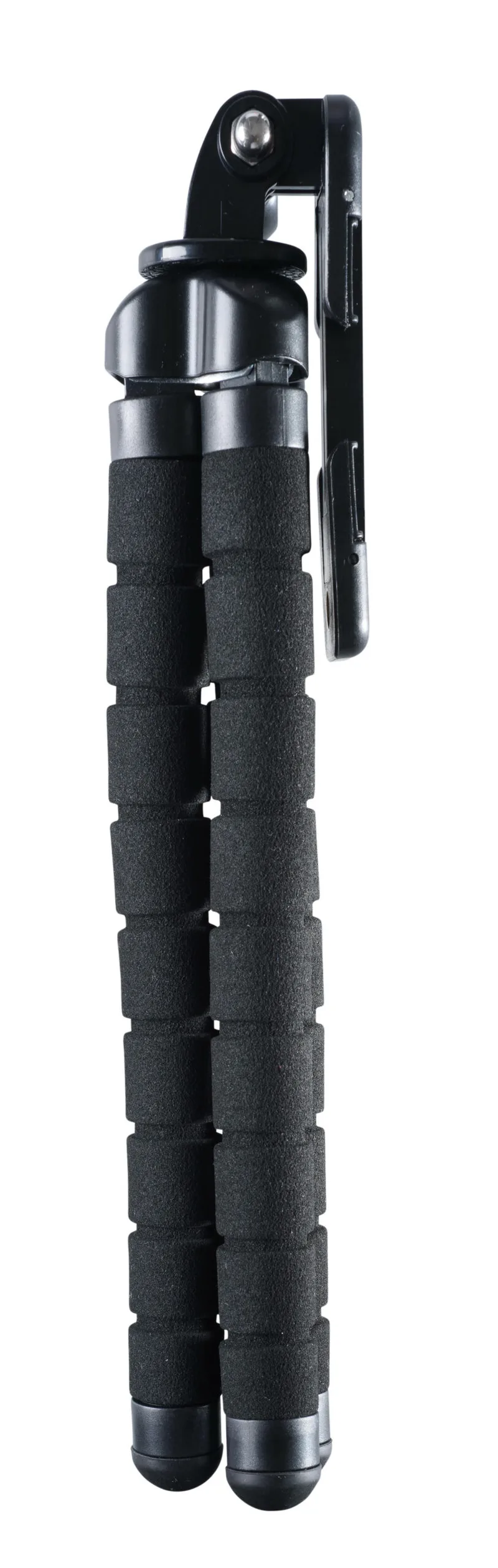 Vivanco Tripod for Smartphone/GoPro/Actioncam 55-80mm - 2862780