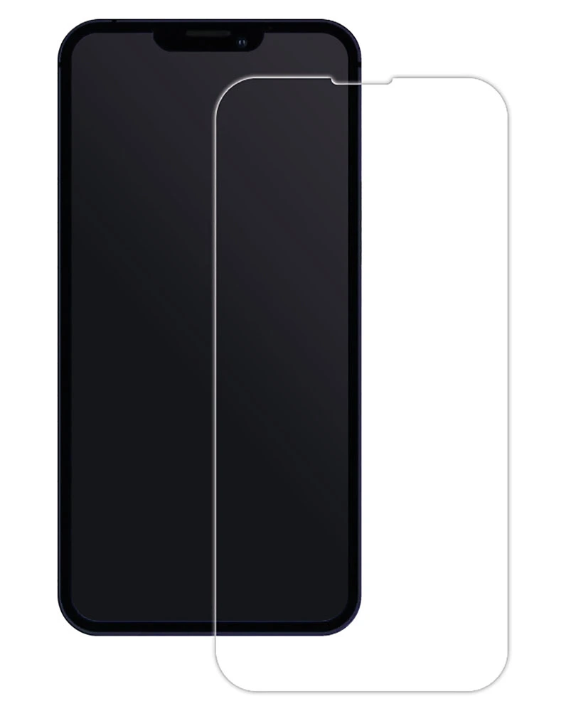 Vivanco Tempered Protection Glass 9H iPhone 13 mini - 2862820
