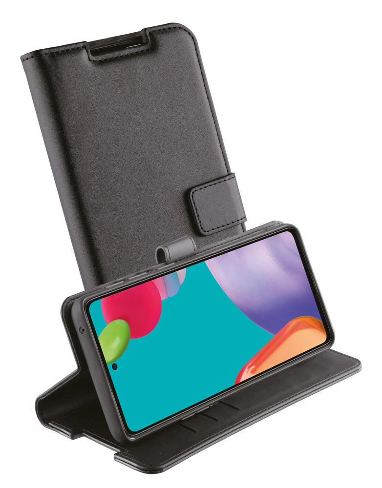 Vivanco Classic Wallet Galaxy A53 5G  Black - 2863144