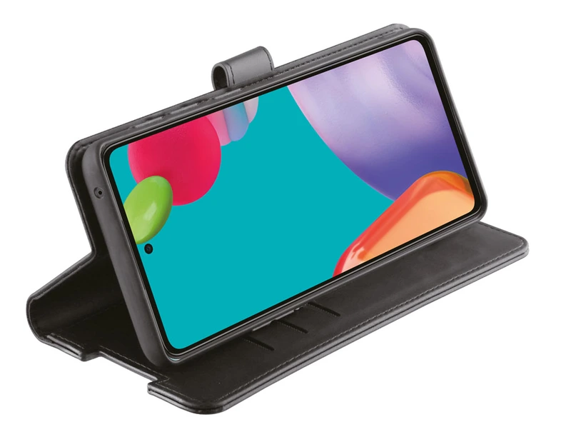Vivanco Classic Wallet Galaxy A53 5G  Black - 2863144