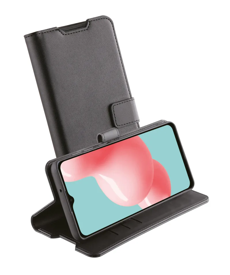 Vivanco Classic Wallet Galaxy A33 5G  Black - 2863151