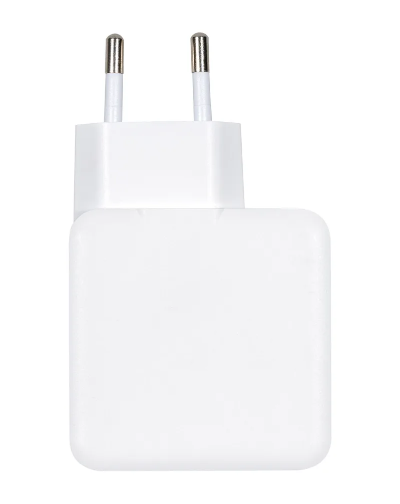 Vivanco Super Fast 45W Dual Home Charger White - 2863197