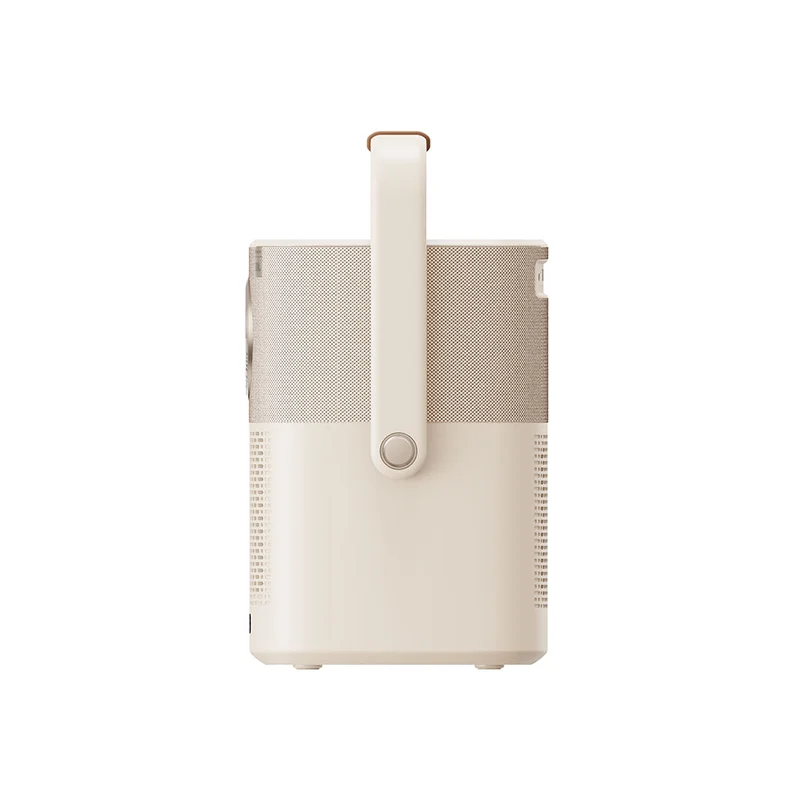 Yaber T2 Plus Portable Full HD LCD Projector Lunar Rock - 1073989