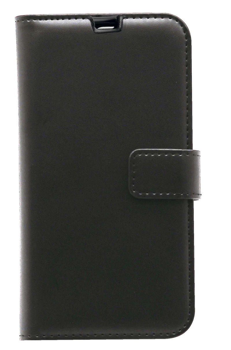 Vivanco Classic Wallet Galaxy S23 Ultra 5G Black - 2863519