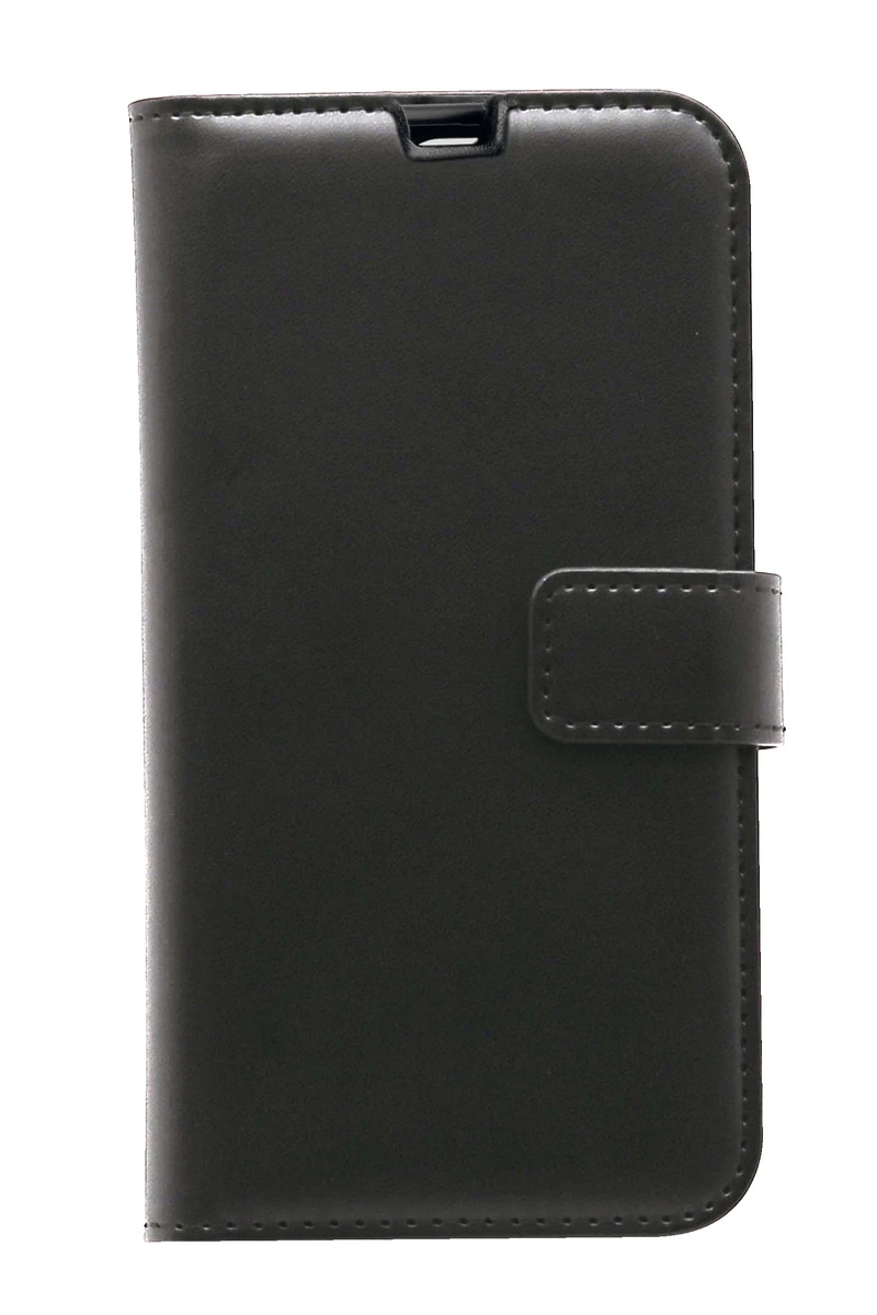 Vivanco Classic Wallet Galaxy S23+ 5G Black - 2863525