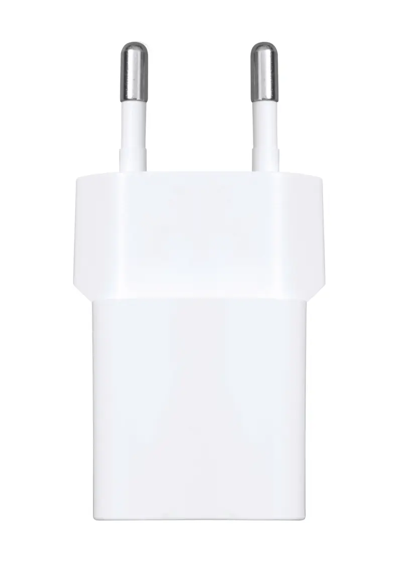 Fast 1xUSB-C PD 20W Home Charger White - 2863535