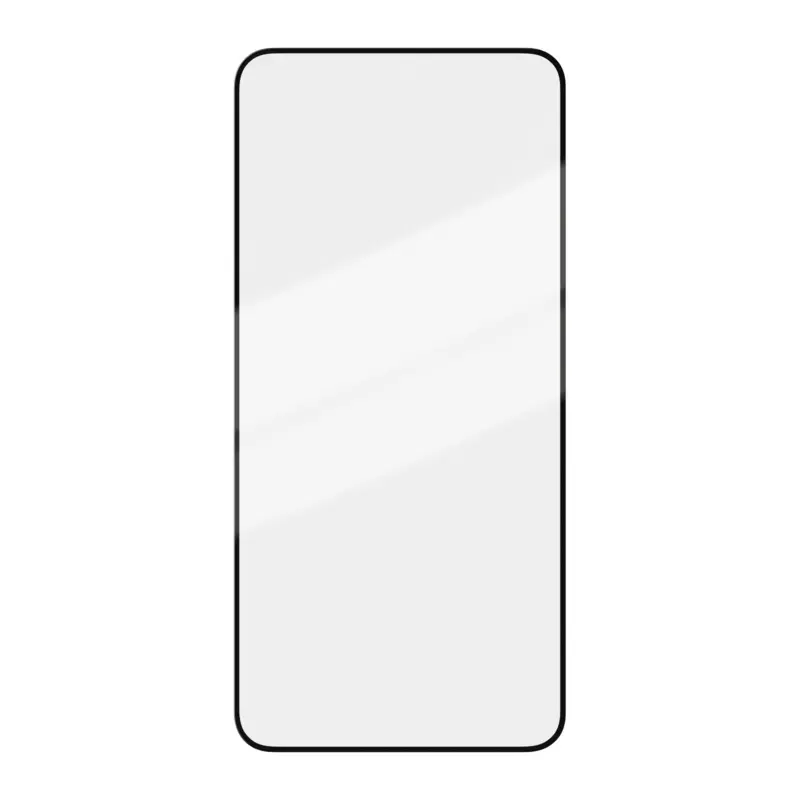 Vivanco Full Screen Tempered Glass Galaxy S25/S24 5G - 2864085