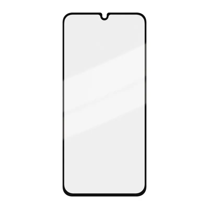 Vivanco Full Screen Tempered Glass 9H Galaxy A55 5G - 2864092