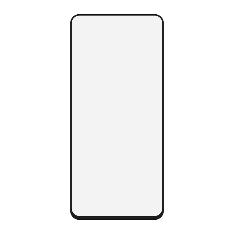 Vivanco Full Screen Glass OnePlus Nord CE4 Lite 5G - 2864304